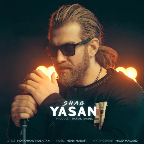 دانلود آهنگ یاسان شب